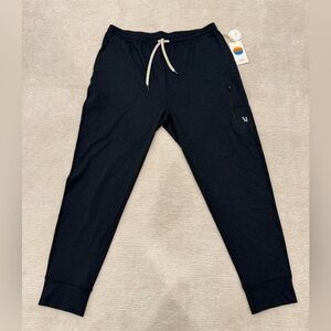 Vuori Sunday Performance Joggers with Drawstring